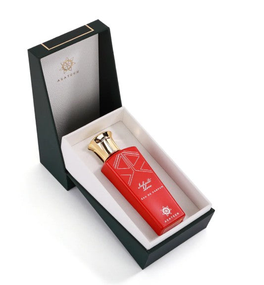 Asateer Infinite Love 80ML