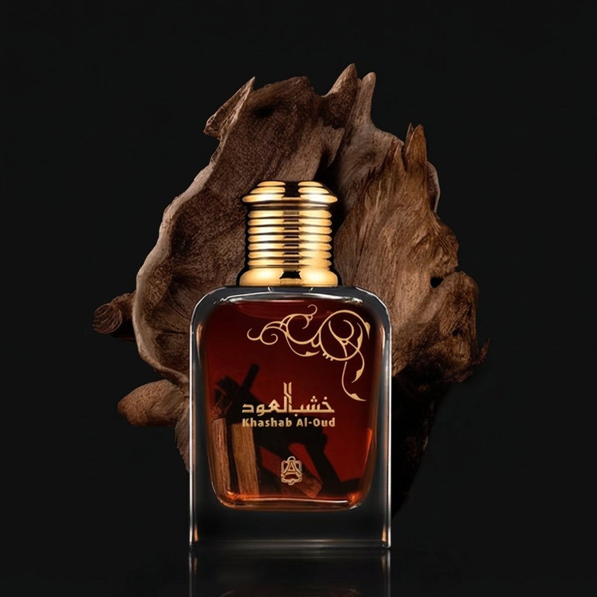 Khashab Al Oud 100 ML