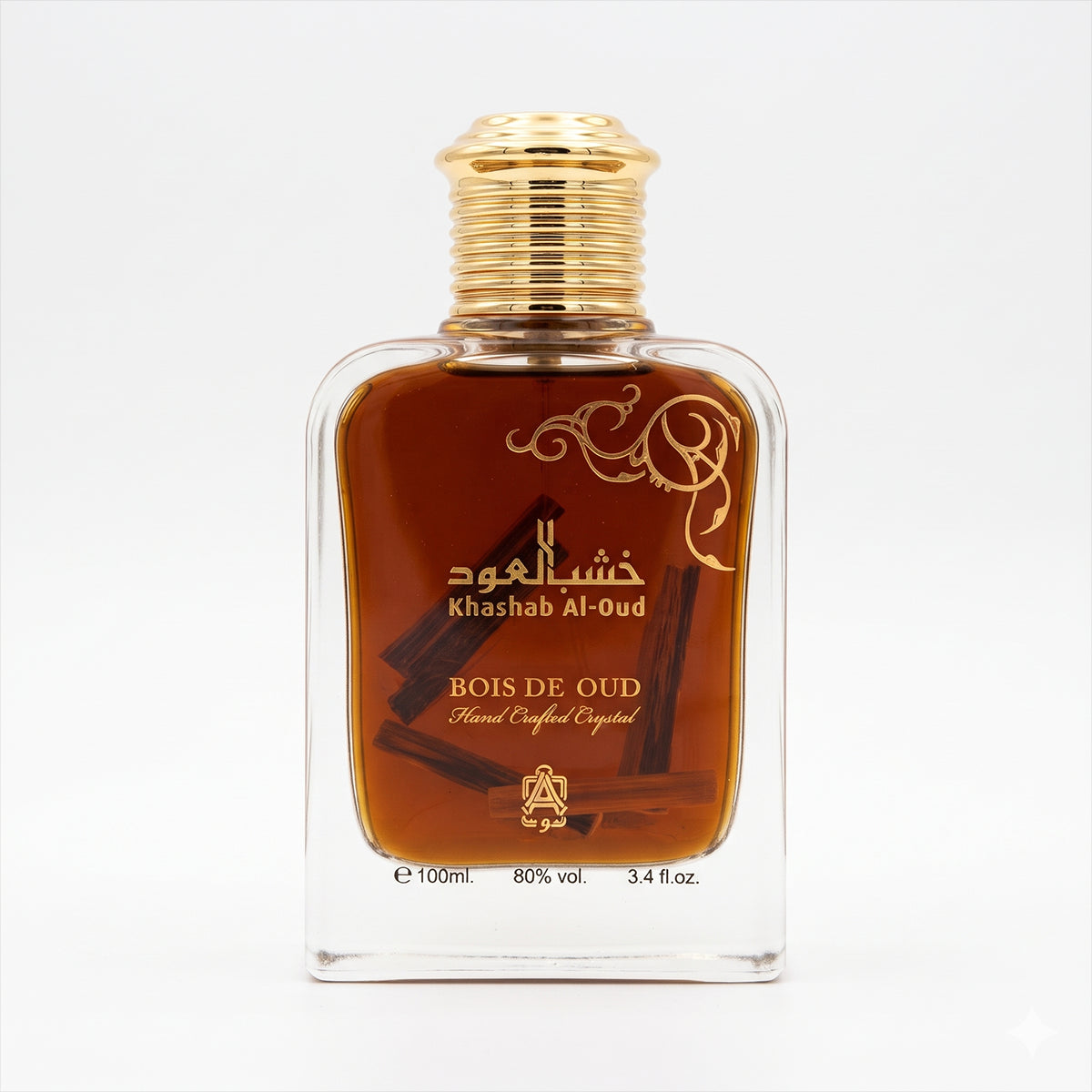 Khashab Al Oud 100 ML