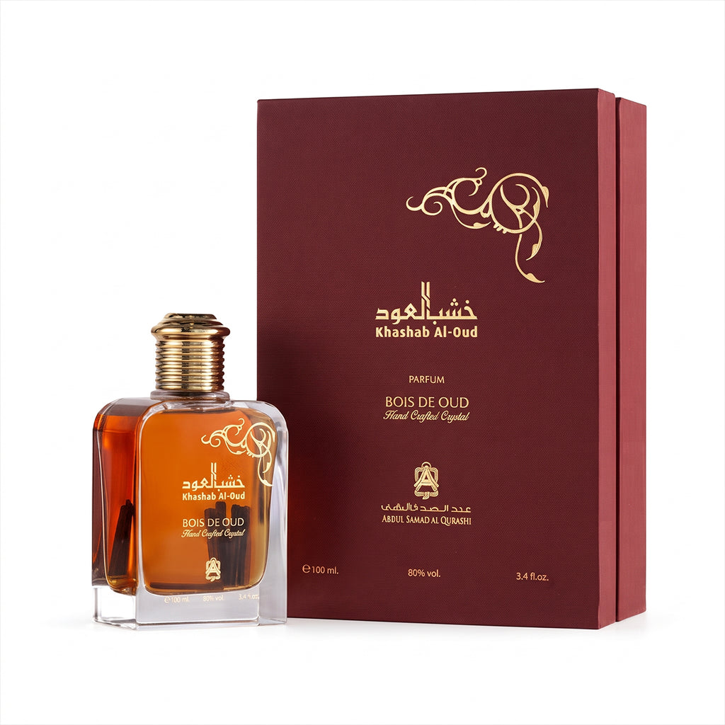 خشب العود 100 مل