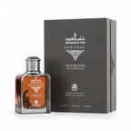 Khashab Al-Oud perfume patrimonio 100 ml