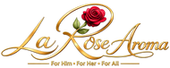 La Rose Aroma - Home