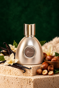 Saray EAU DE PARFUM PLATA
