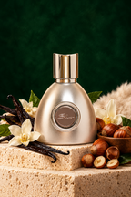 Saray EAU DE PARFUM PLATA