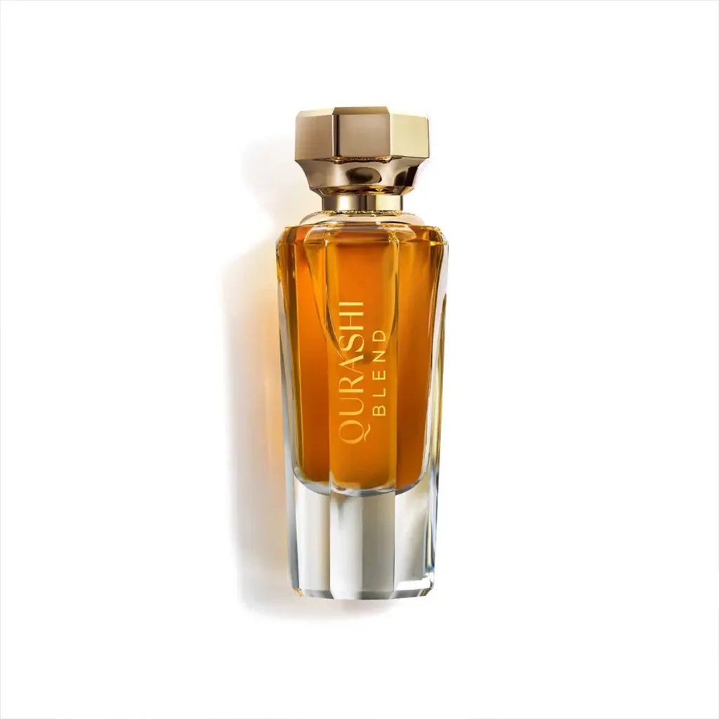 Qurashi Blend 90ml Eau De Parfum Arabian Scent