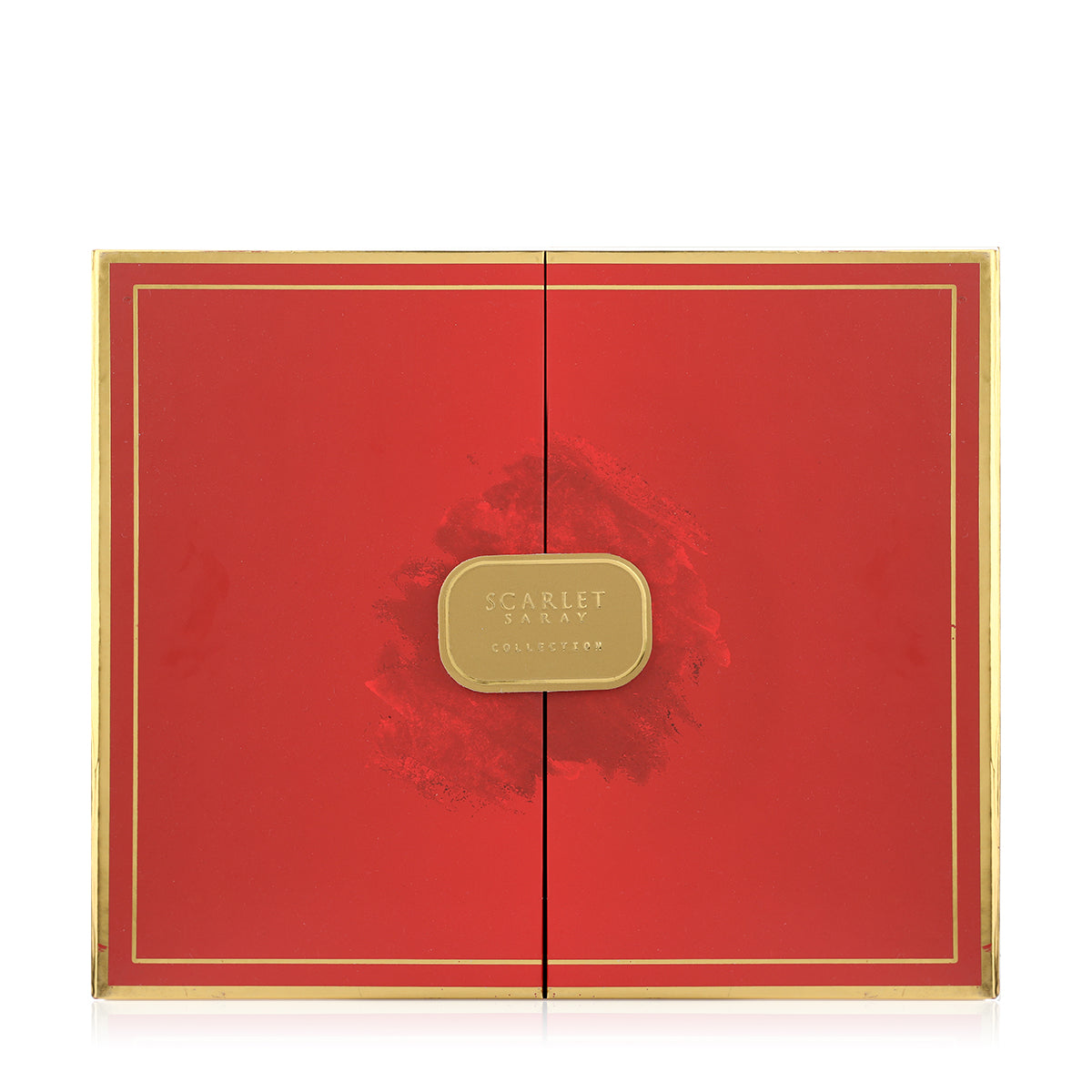 Saray Scarlet Collection - 3pcs