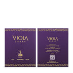 Perfume unisex Saray Viola 100 ML