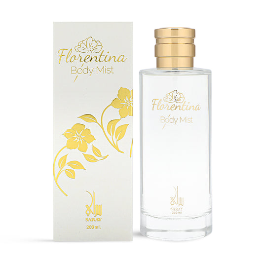 SarayFlorentina Body Mist