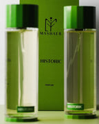 Mashaer Historic