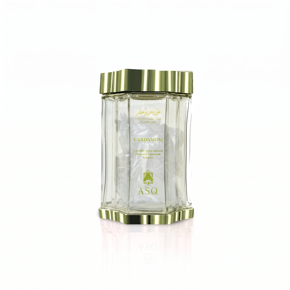 بخور العود بالهيل المعطر