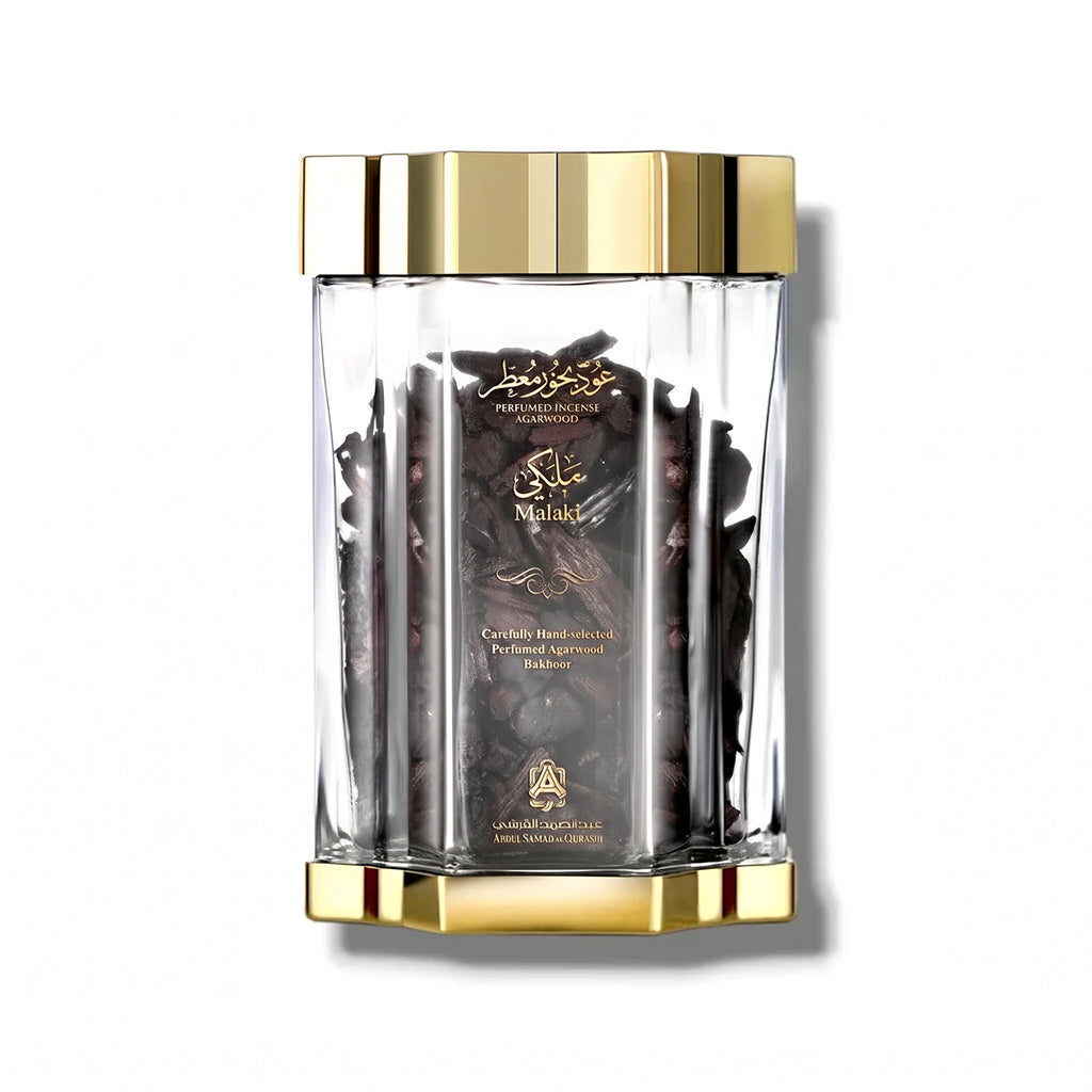 Incienso Perfumado de Agarwood - Malaki