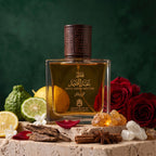 Mezcla Qurashi Abdul Samad 75 ML