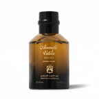 Qurashi Aromático y Vetiver 100 ML