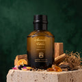 Qurashi Aromático y Vetiver 100 ML