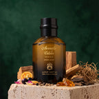 Qurashi Aromático y Vetiver 100 ML