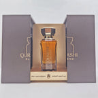 خلطة القرشي 90 مل ماء عطر بخاخ عبير عربي