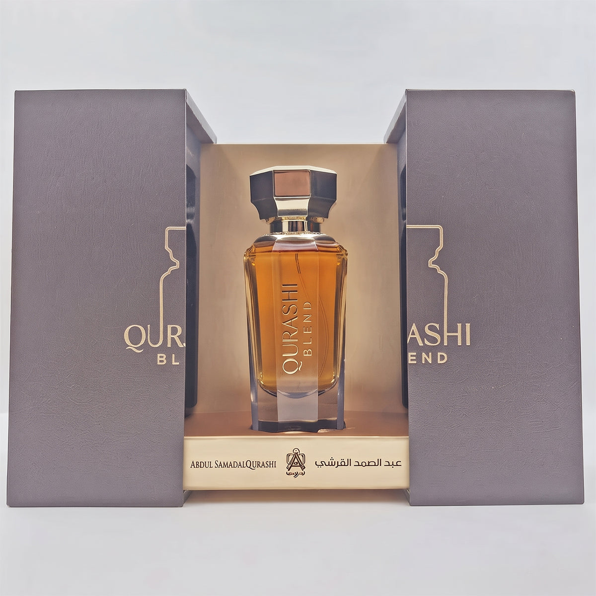 Qurashi Blend 90ml Eau De Parfum Arabian Scent