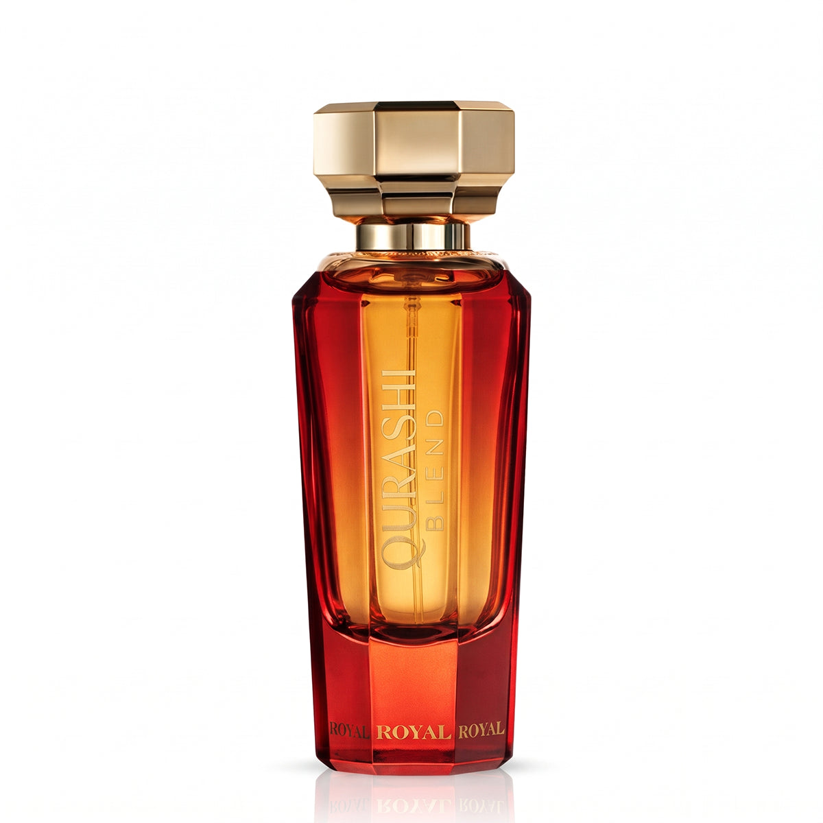Qurashi Blend Royal 90 ML
