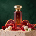 Qurashi Blend Royal 90 ML