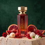 Qurashi Blend Royal 90 ML