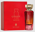 Qurashi Blend Royal 90 ML