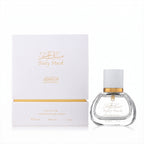 Qurashi Body Musk 30ML