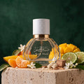 Qurashi Body Musk 30ML