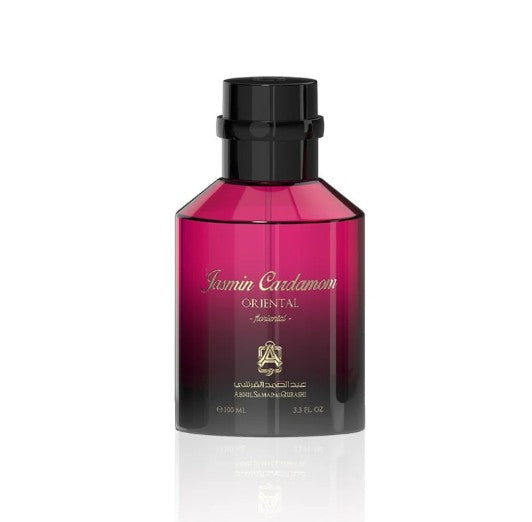 Qurashi Jasmin Cardamom 100 ML