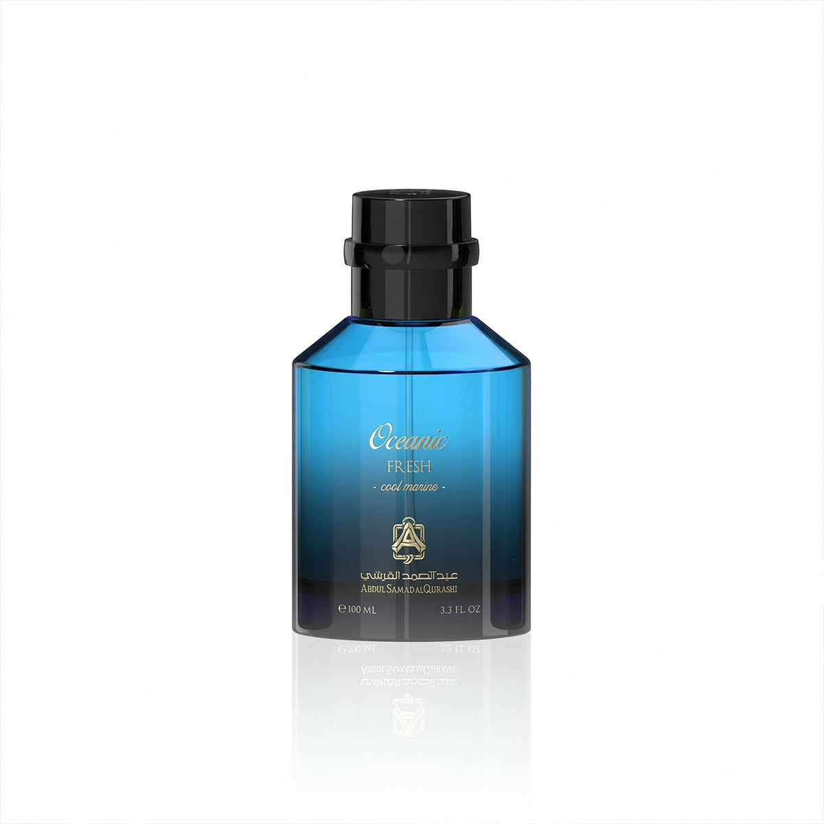 Qurashi Oceanic Fresh 100 ML