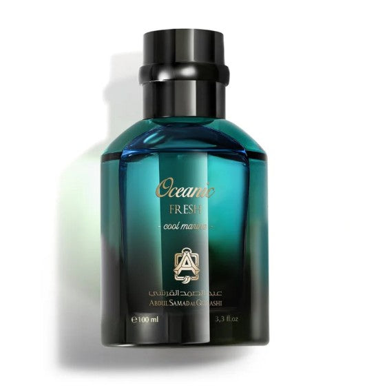 Qurashi Oceanic Fresh 100 ML