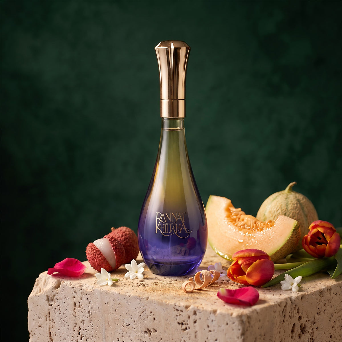 Qurashi Rannat Khilkhal 75 ML