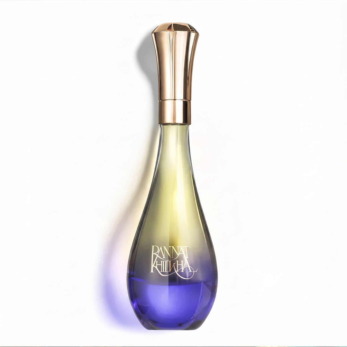 Qurashi Rannat Khilkhal 75 ML