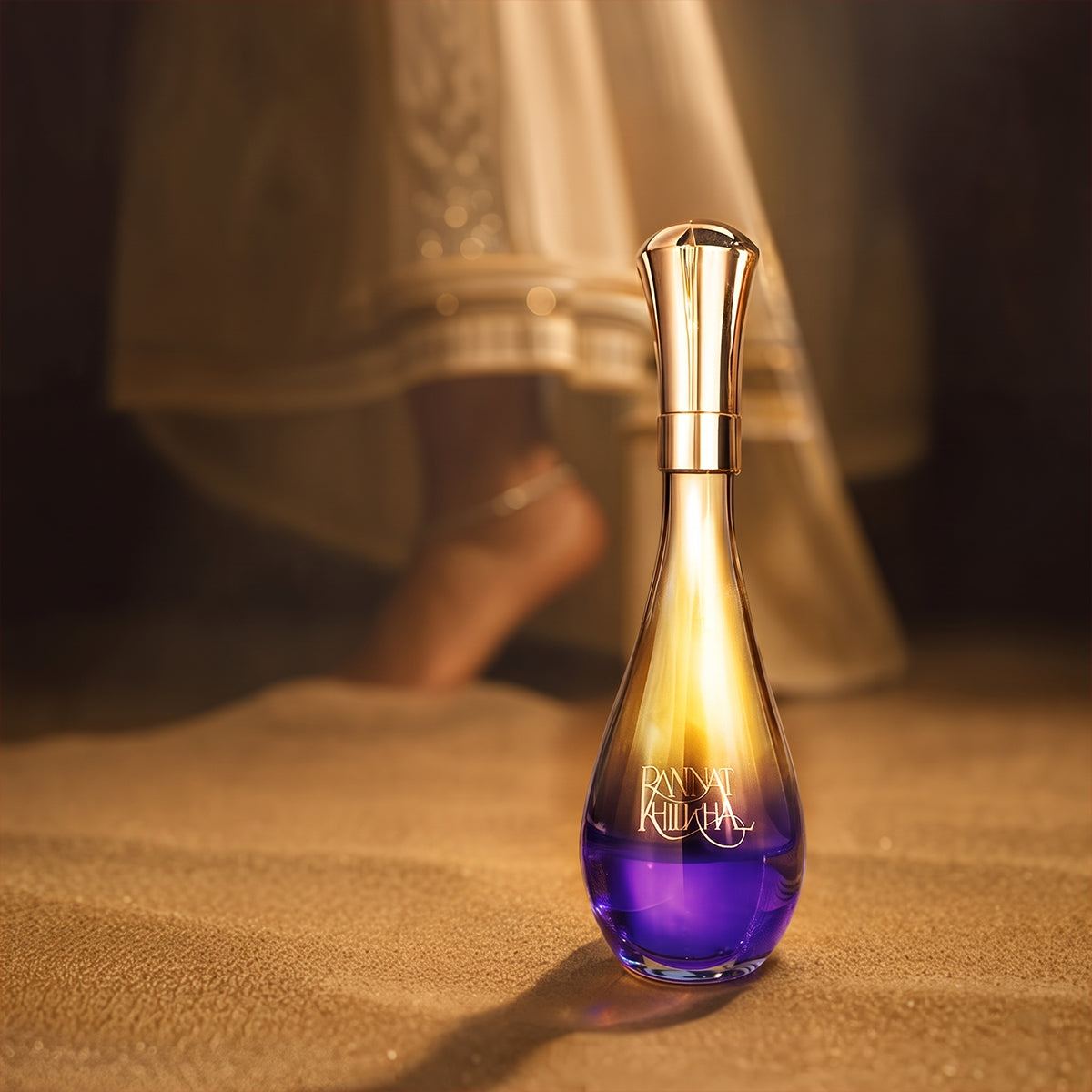 Qurashi Rannat Khilkhal 75 ML