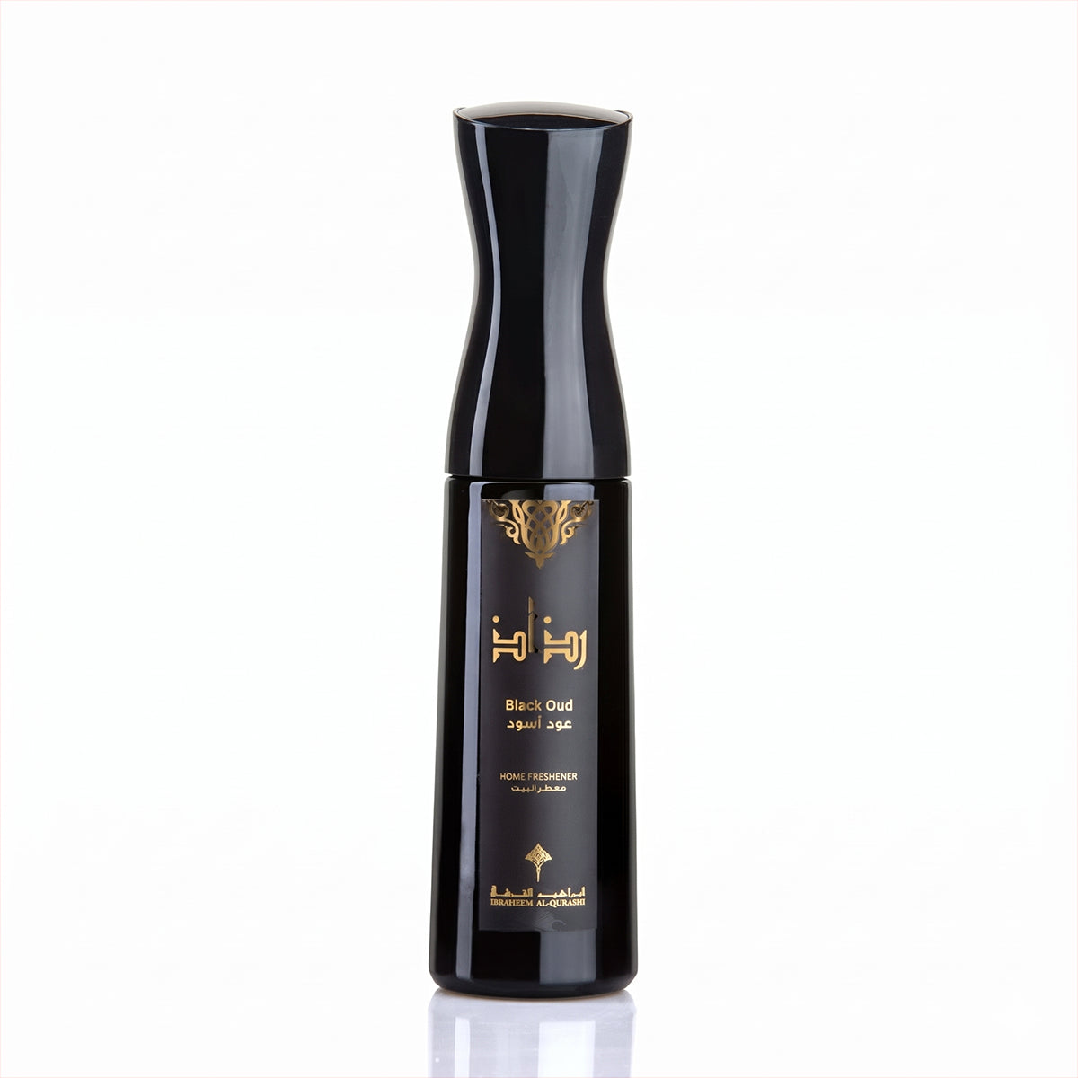 Qurashi Razaz - Black Oud - Ambientador 300ml