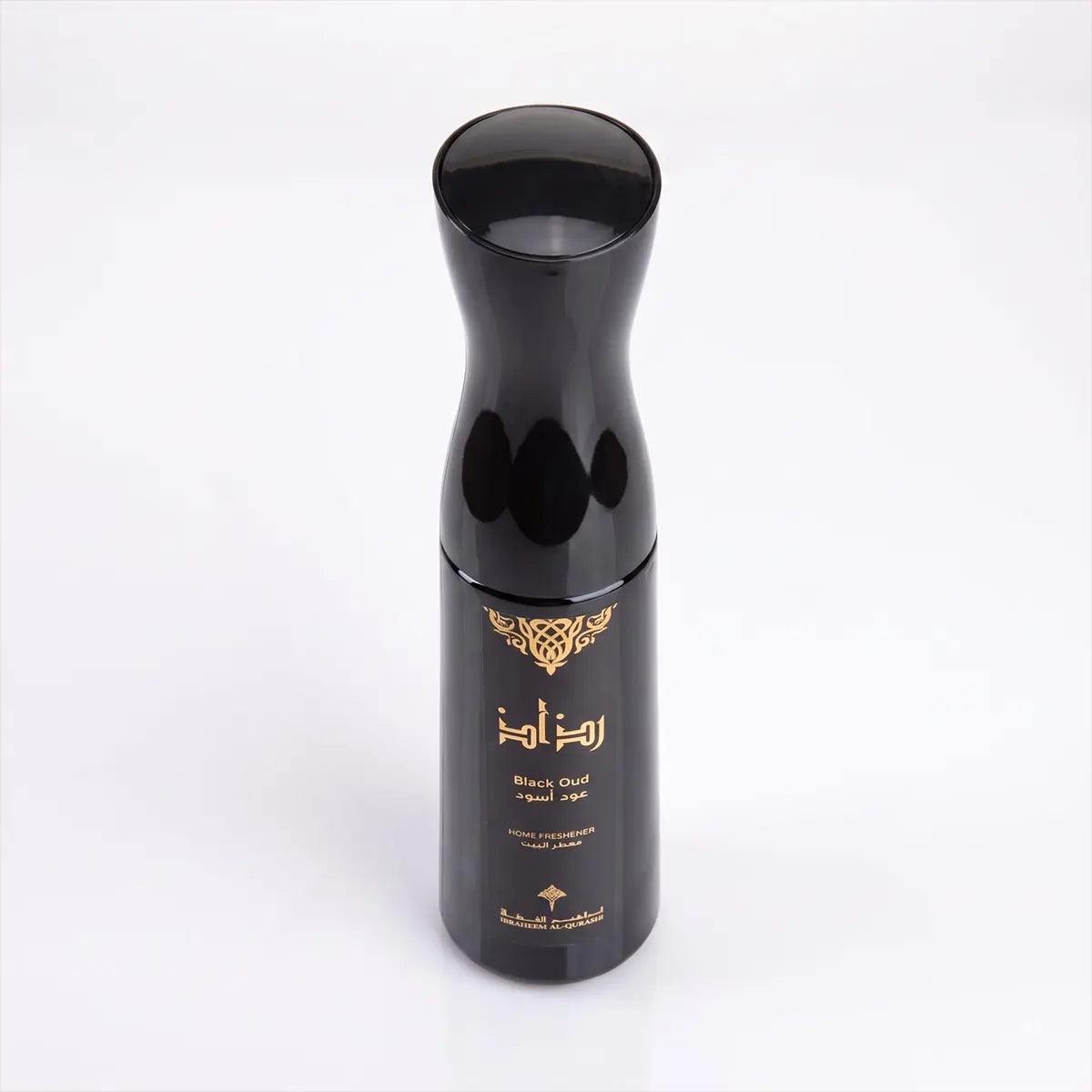 Qurashi Razaz - Black Oud - Ambientador 300ml