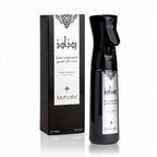 Qurashi Razaz - Silver Cedarwood - Home Freshener