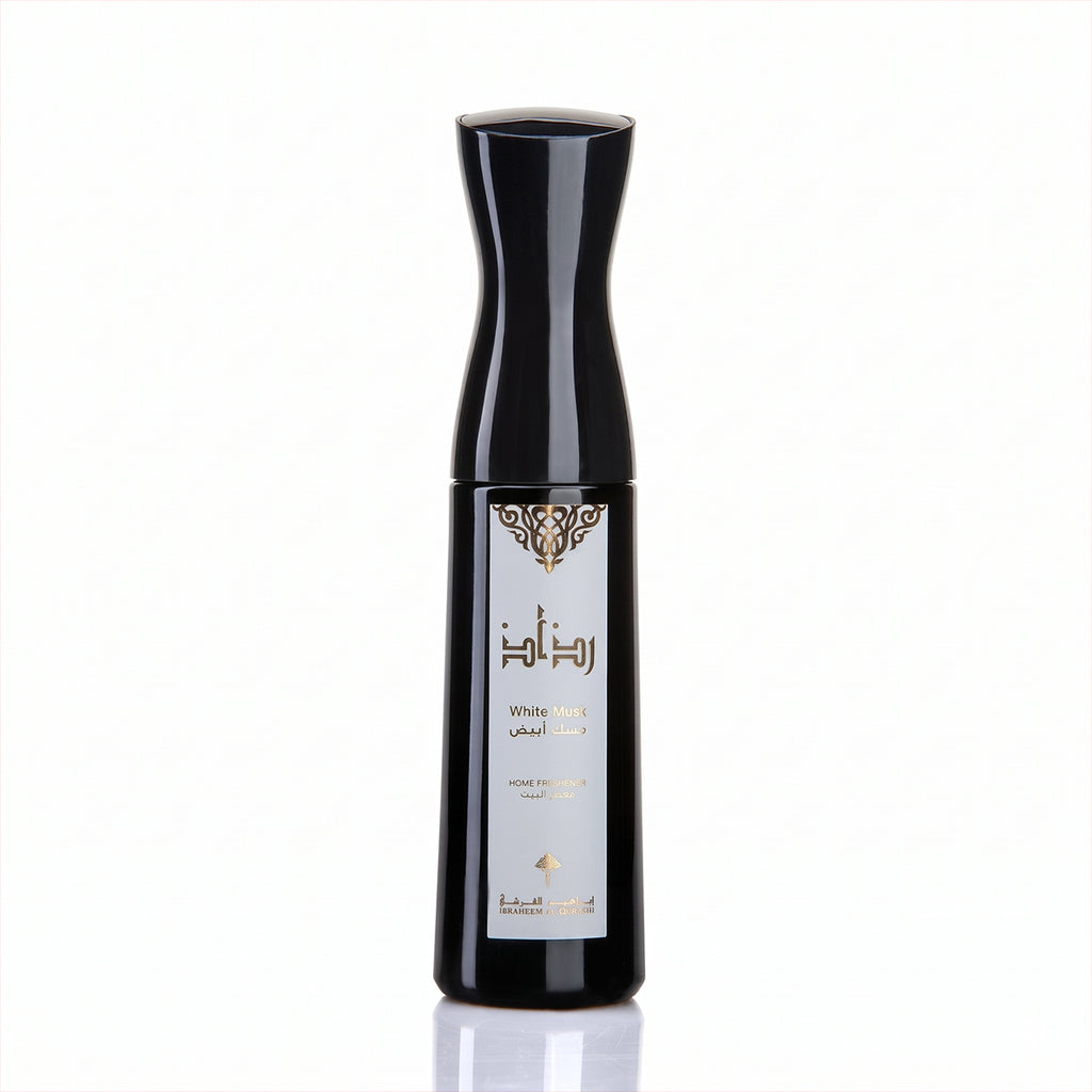 Qurashi Razaz - White Musk - Home Freshener