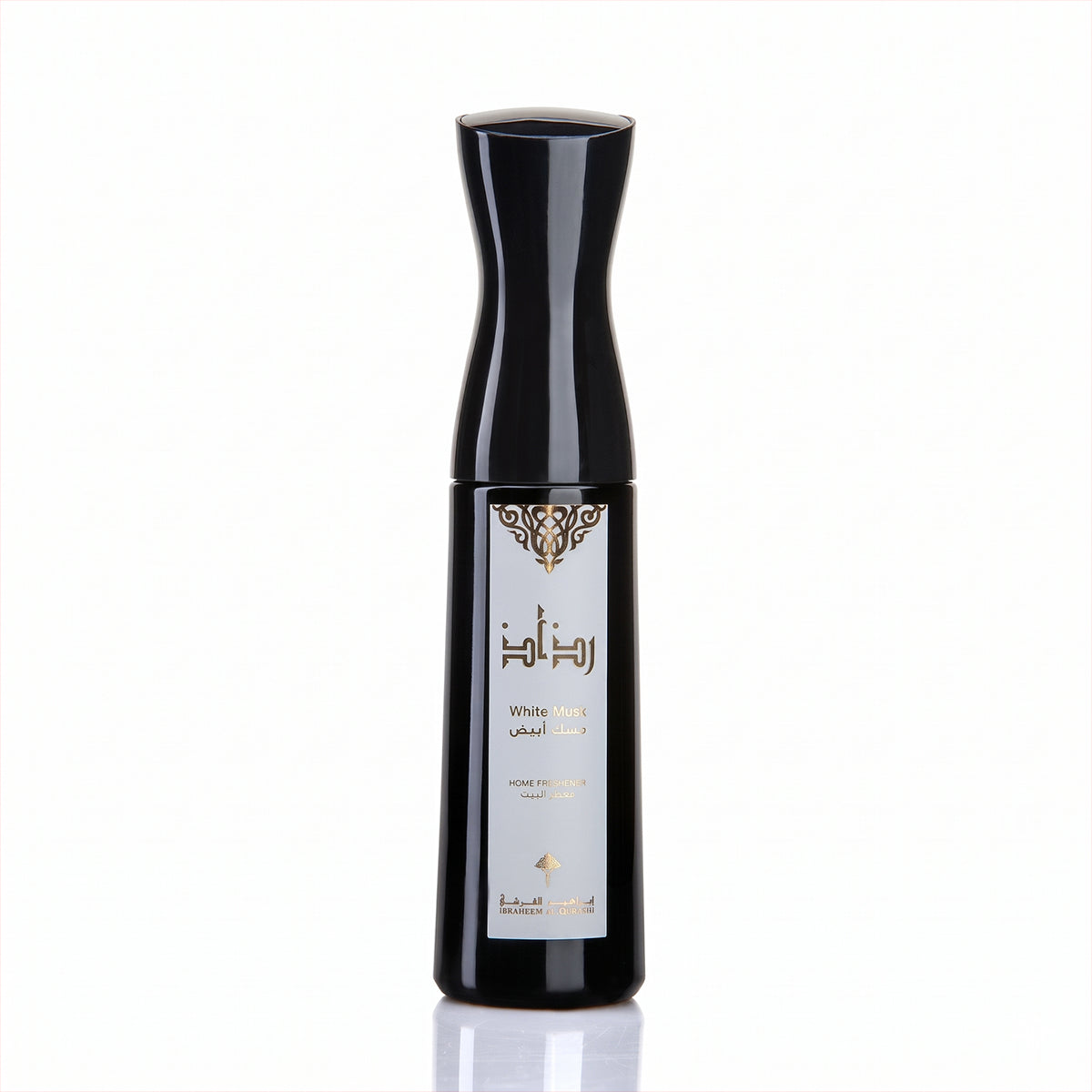 Qurashi Razaz - Almizcle Blanco - Ambientador 300ml