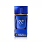 Qurashi Safari Blue 75 ML