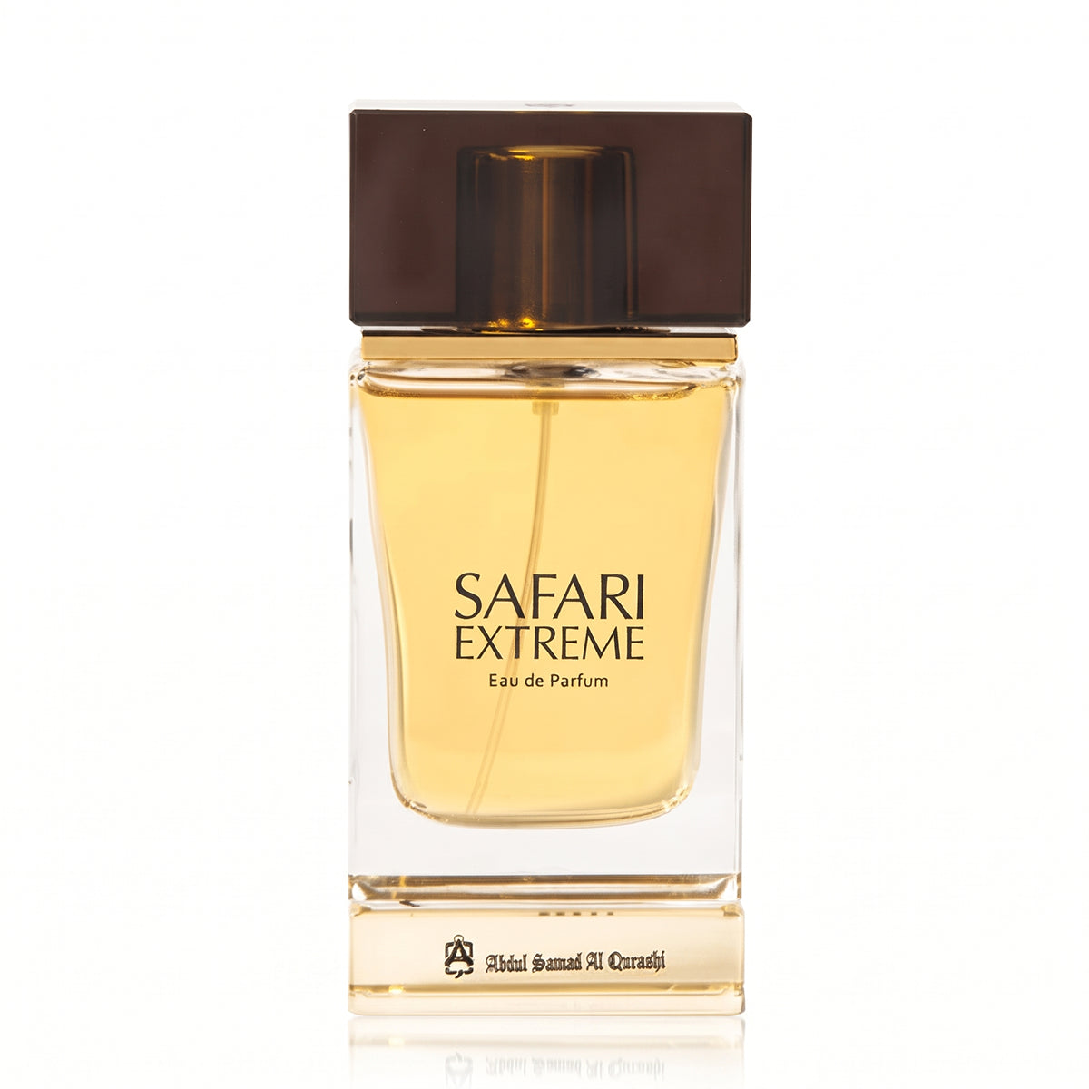 Qurashi Safari Extreme 75 ML