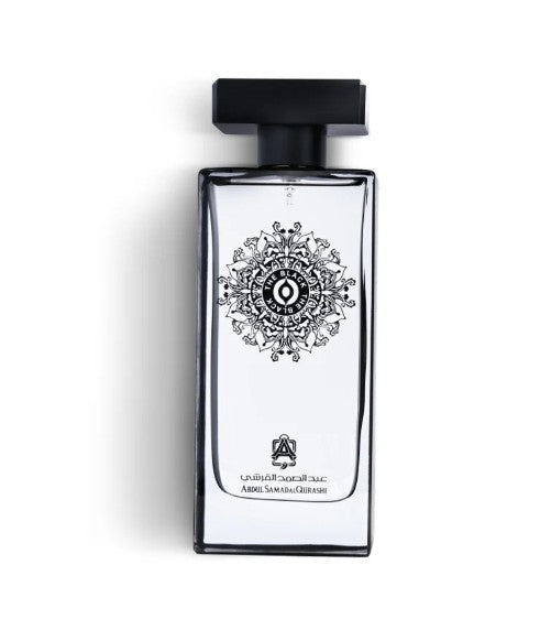 Qurashi The Black 120 ML