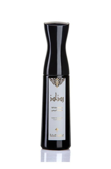 Qurashi Razaz - White Musk - Home Freshener 300ml