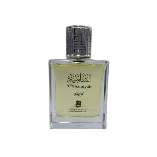Qurashi Al' Shamiyah 75 ML