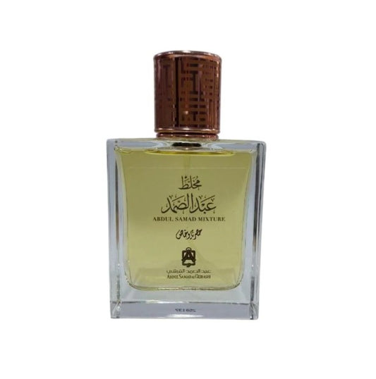 Qurashi Abdul Samad Mixture 75 ML