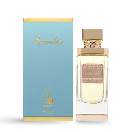 Saray Sparkle 75ml