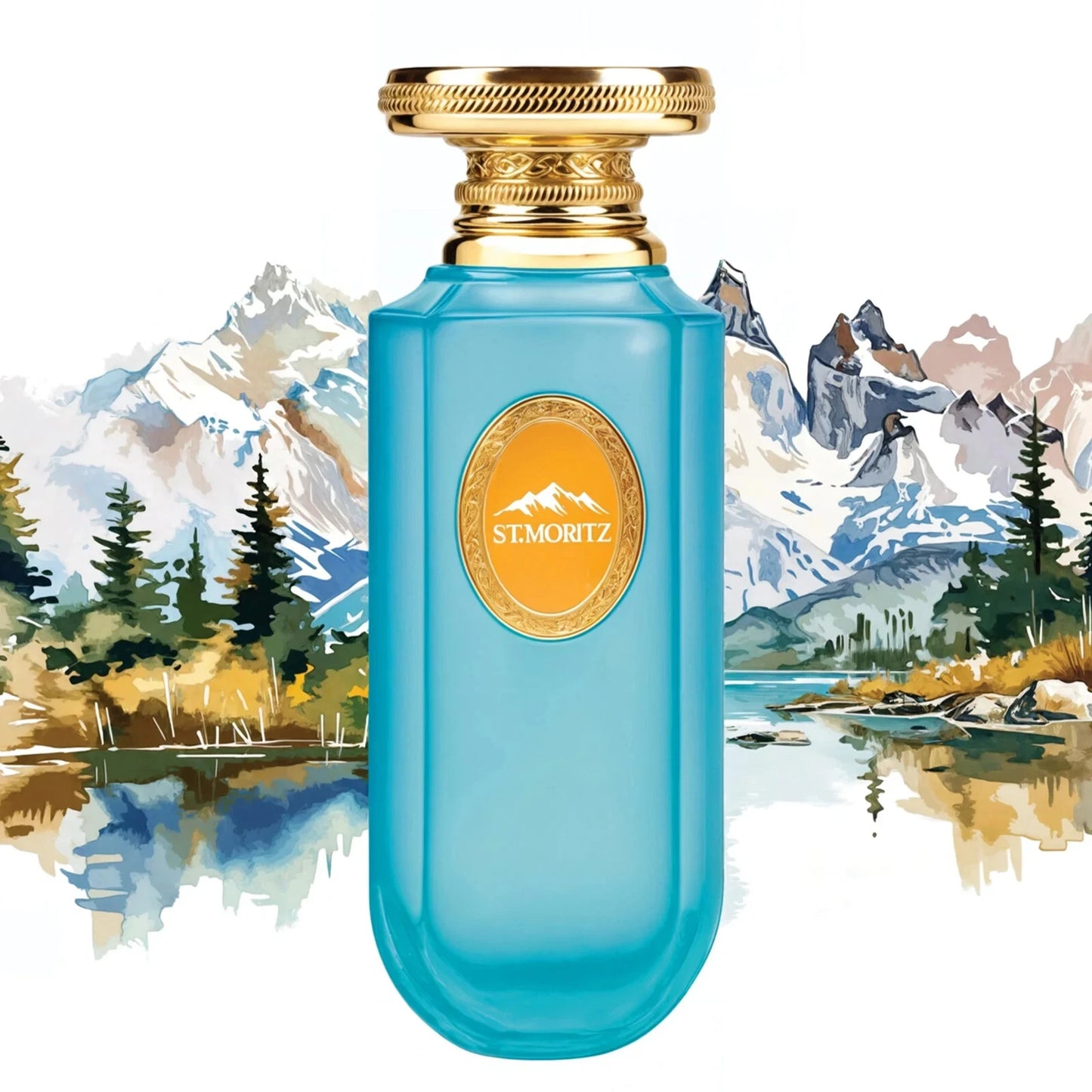 Saray Saint Moritz 200ml