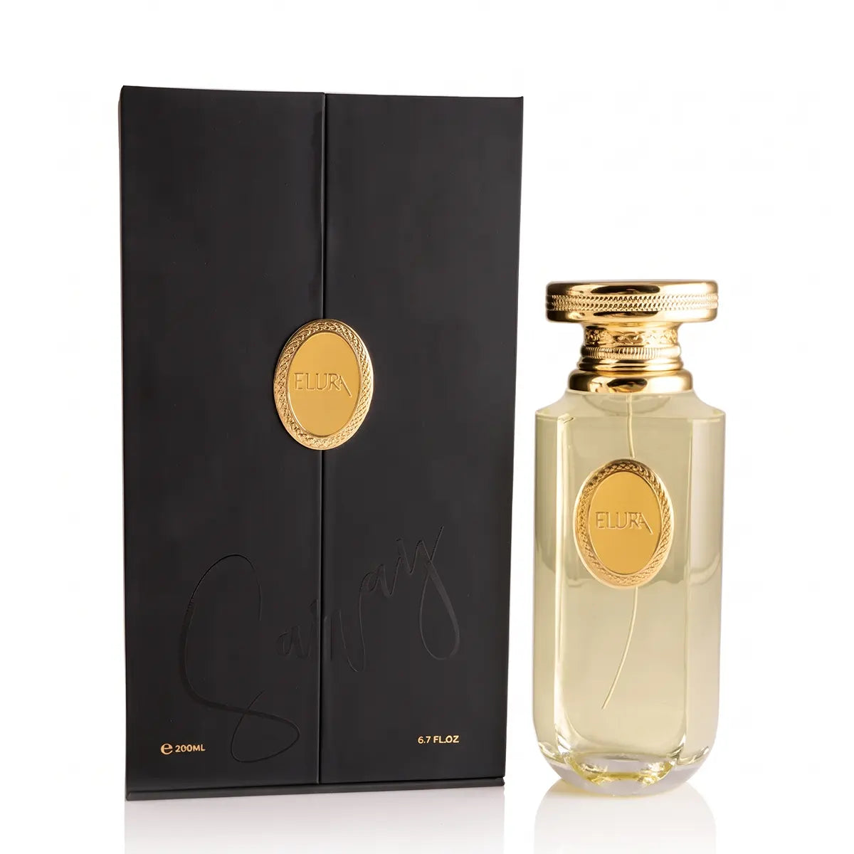 Saray Elura 200ml