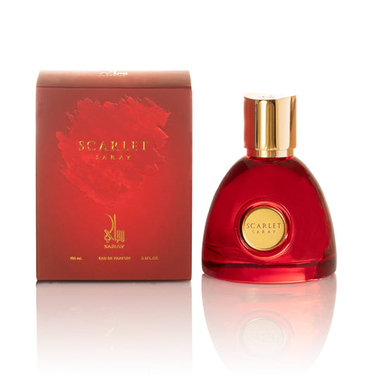saray_SCARLET EAU DE PARFUME