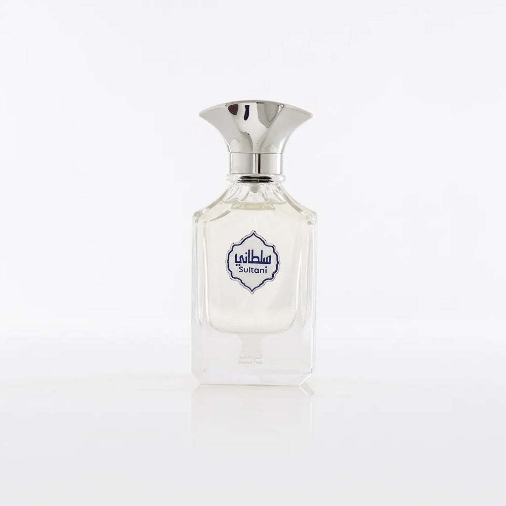 عطر سلطان العربية للعود او دي بارفان 50 مل