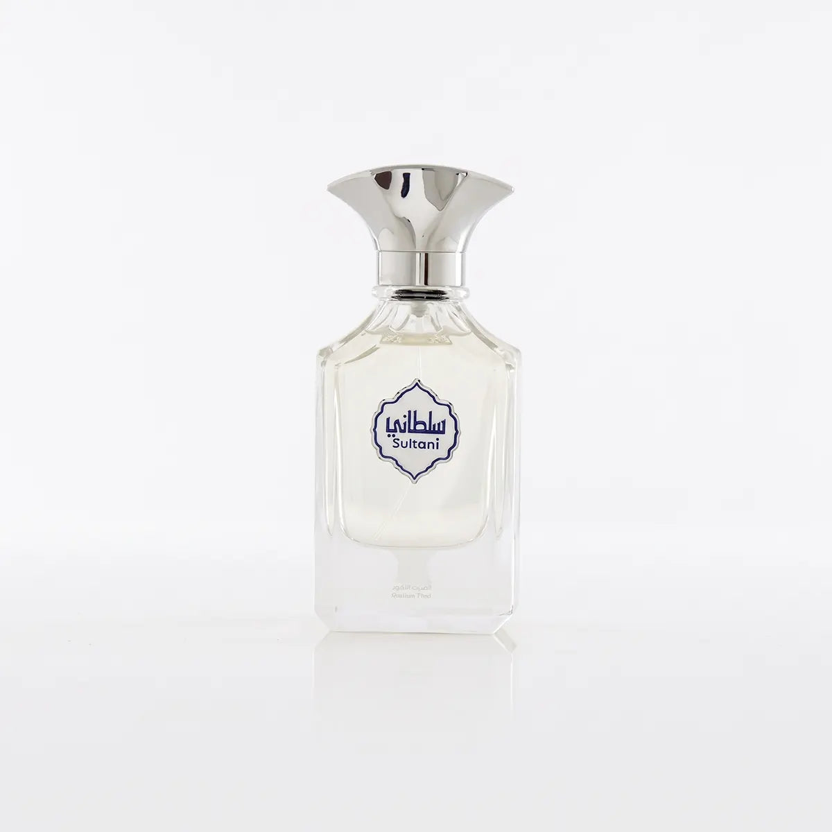 عطر سلطان العربية للعود او دي بارفان 50 مل